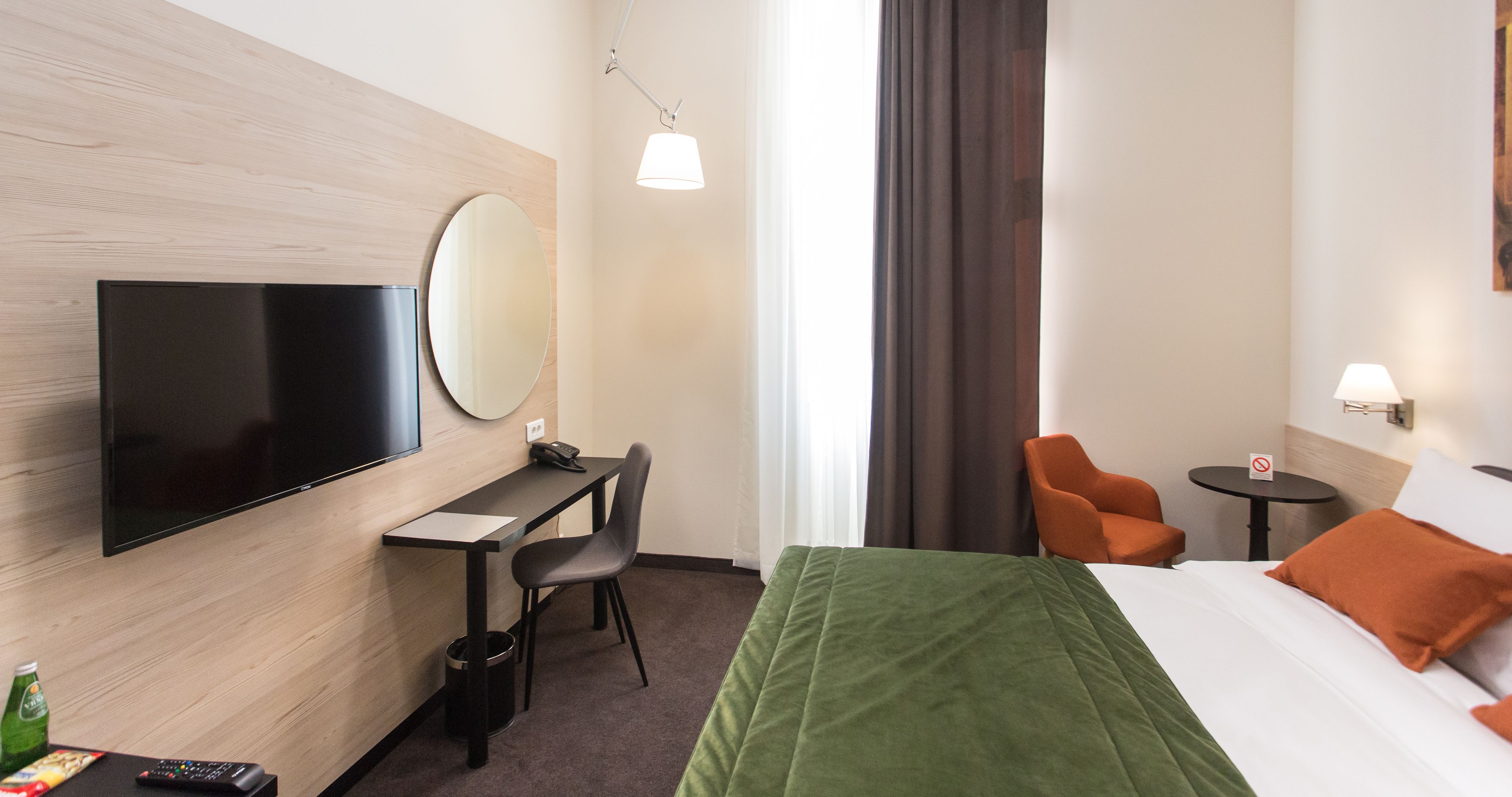 Hotel Grand Hedonist
