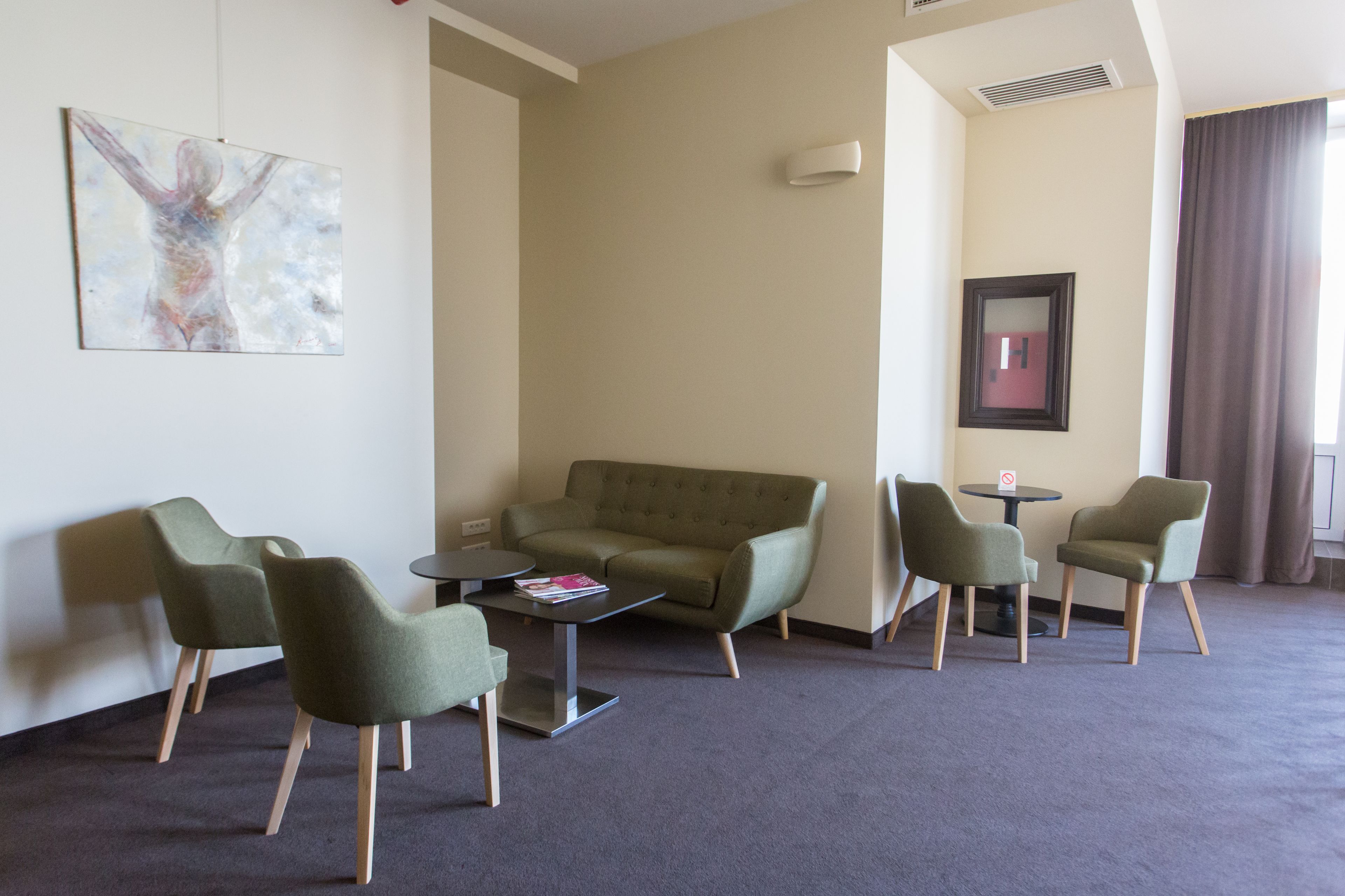 Hotel Grand Hedonist