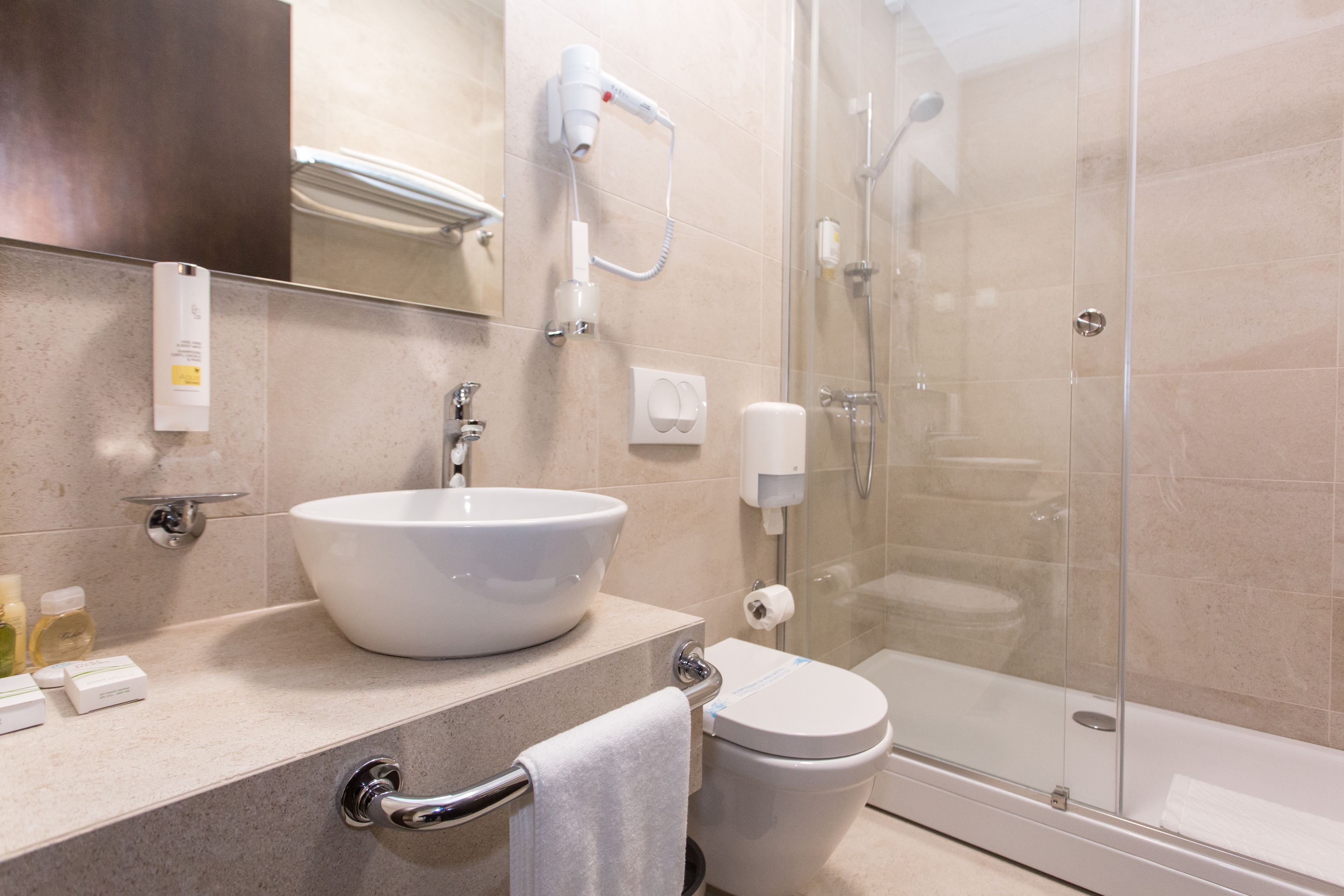 Hotel Grand Hedonist