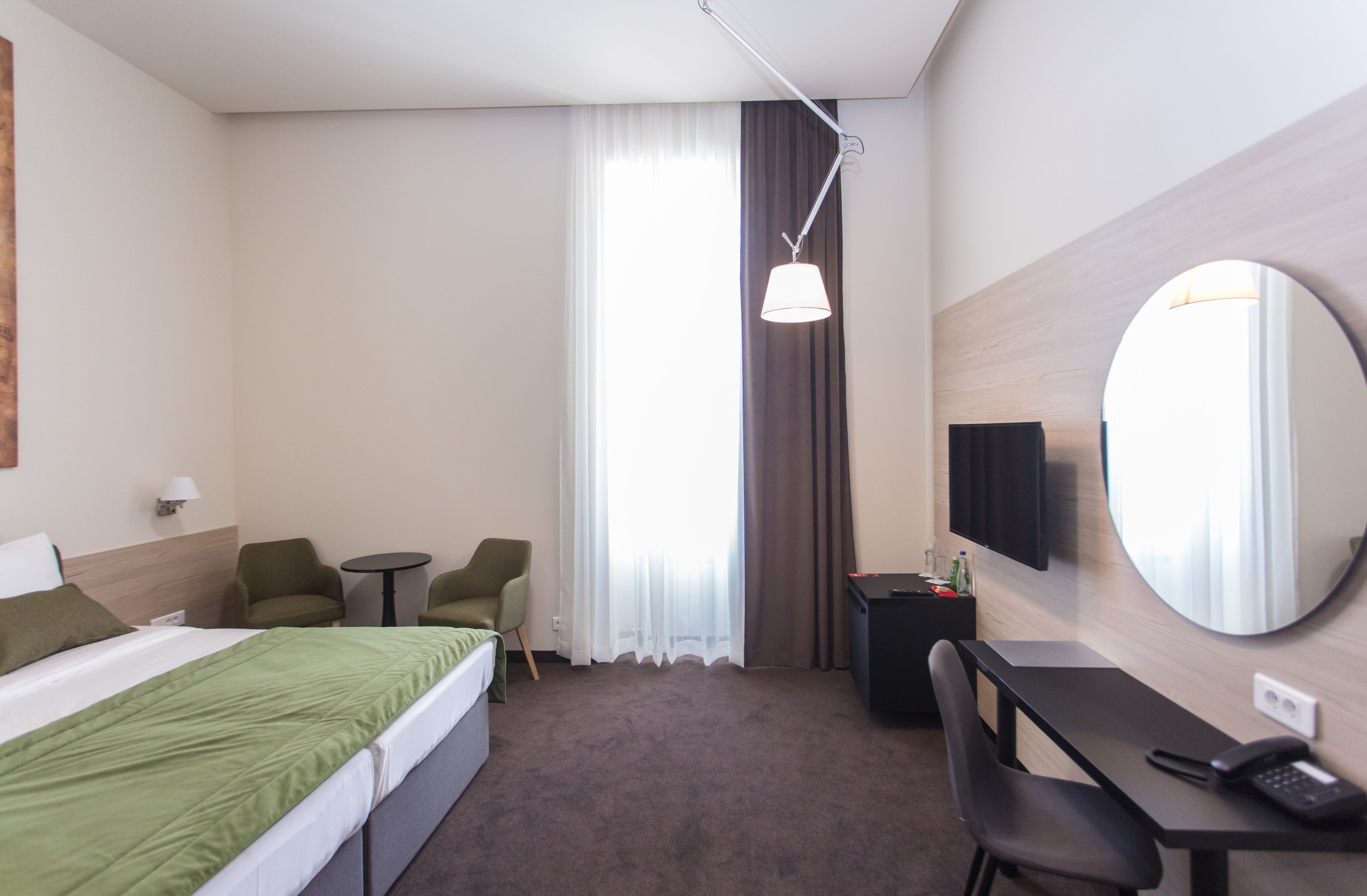 Hotel Grand Hedonist