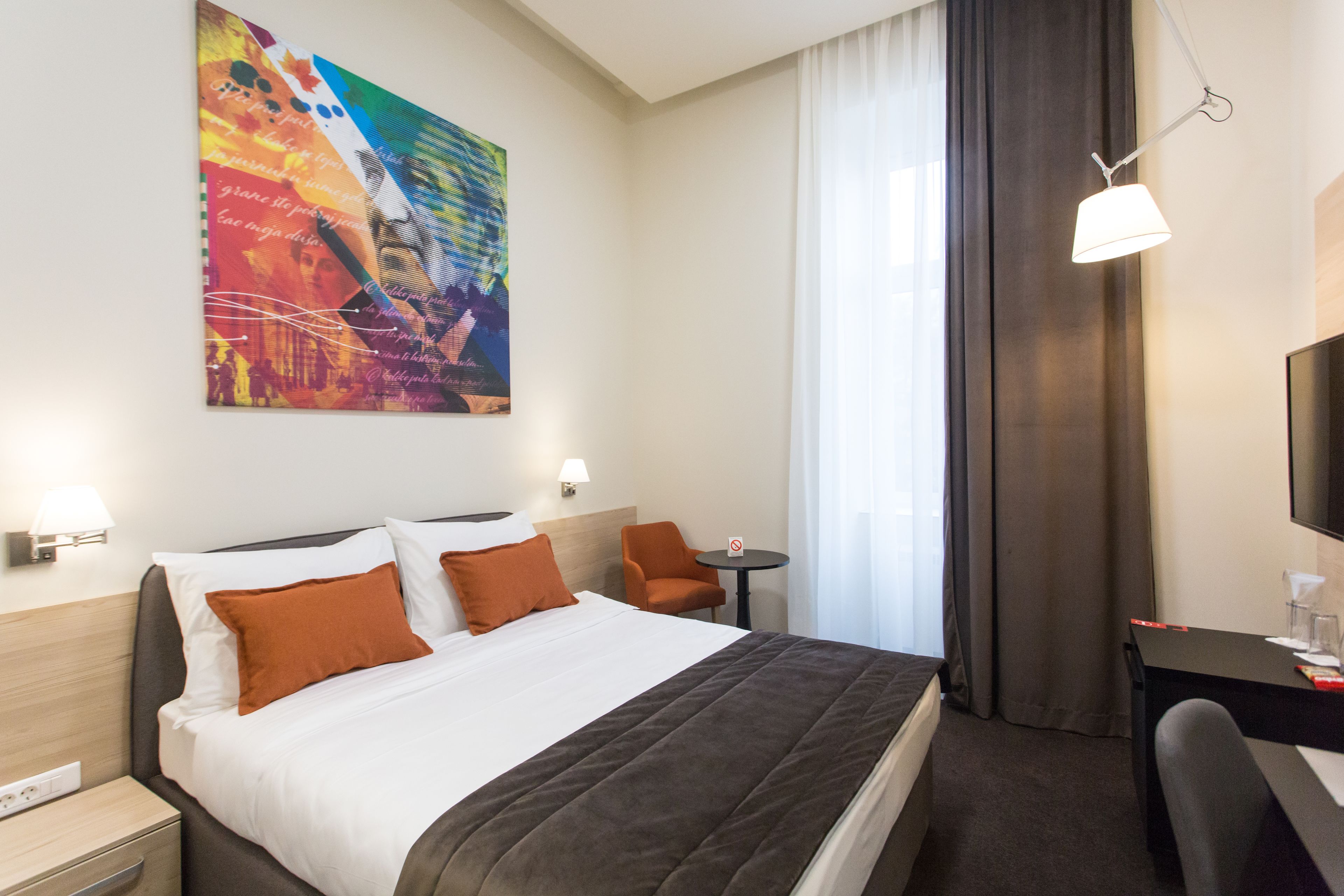 Hotel Grand Hedonist