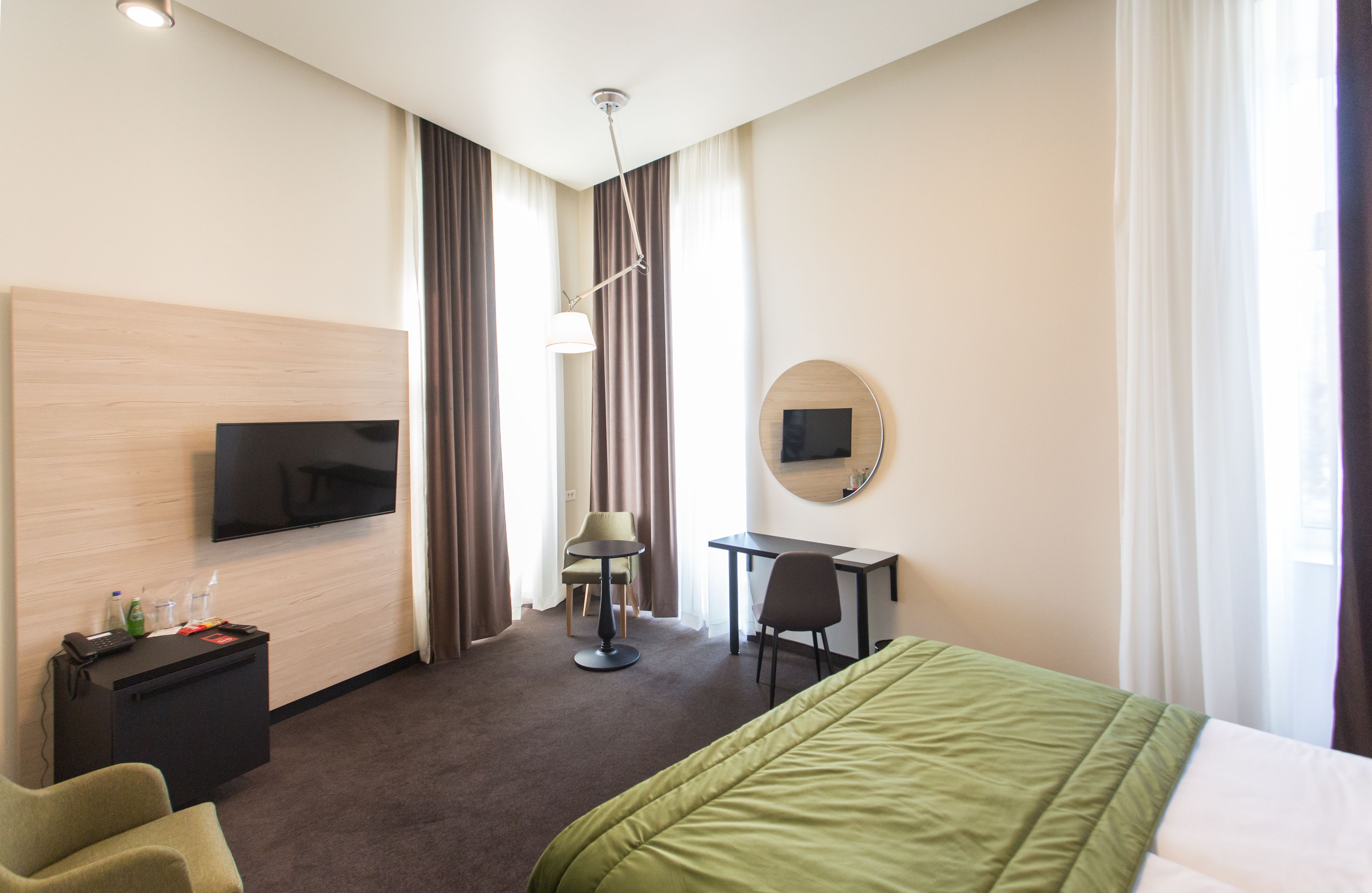 Hotel Grand Hedonist
