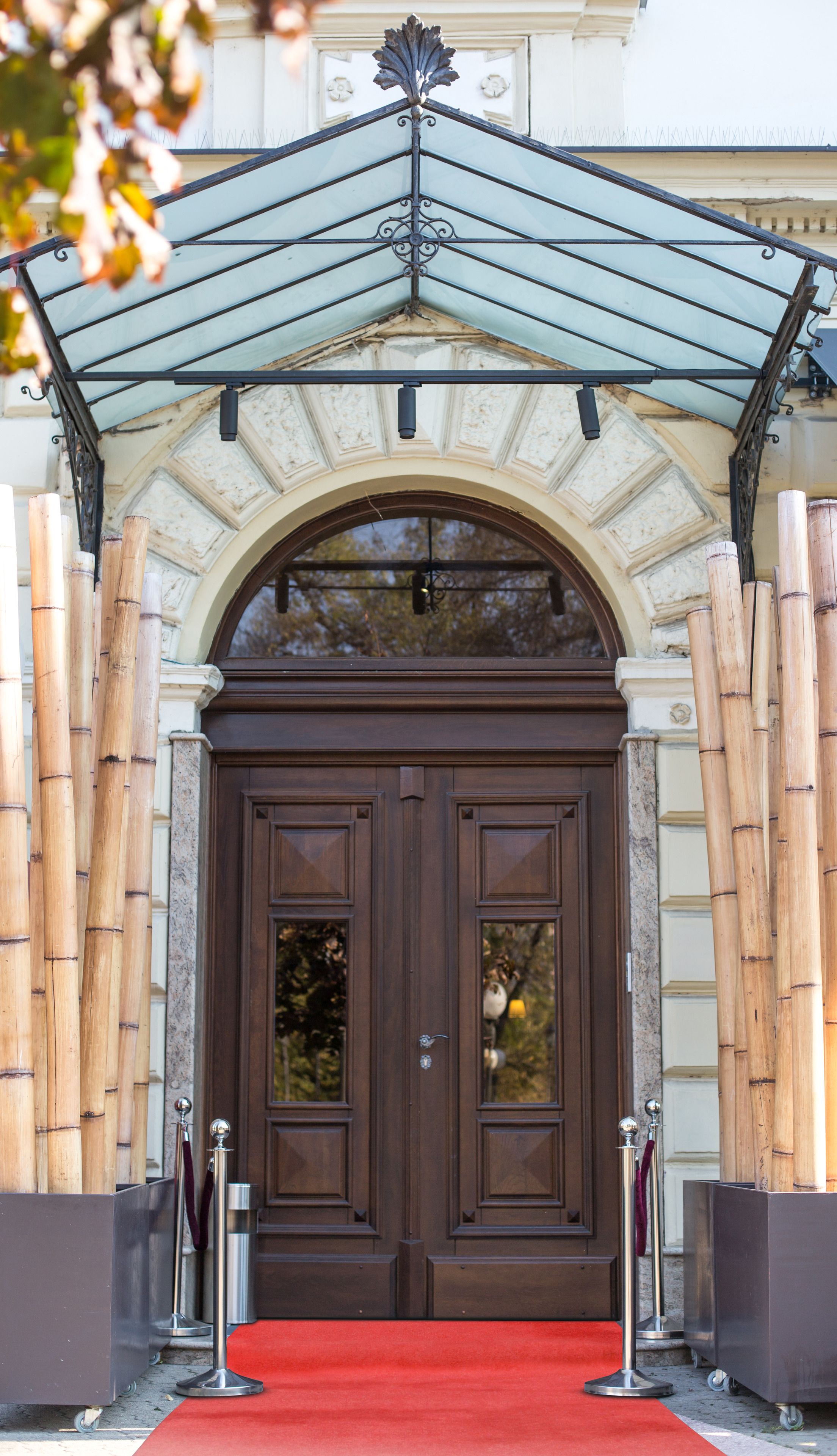 Hotel Grand Hedonist
