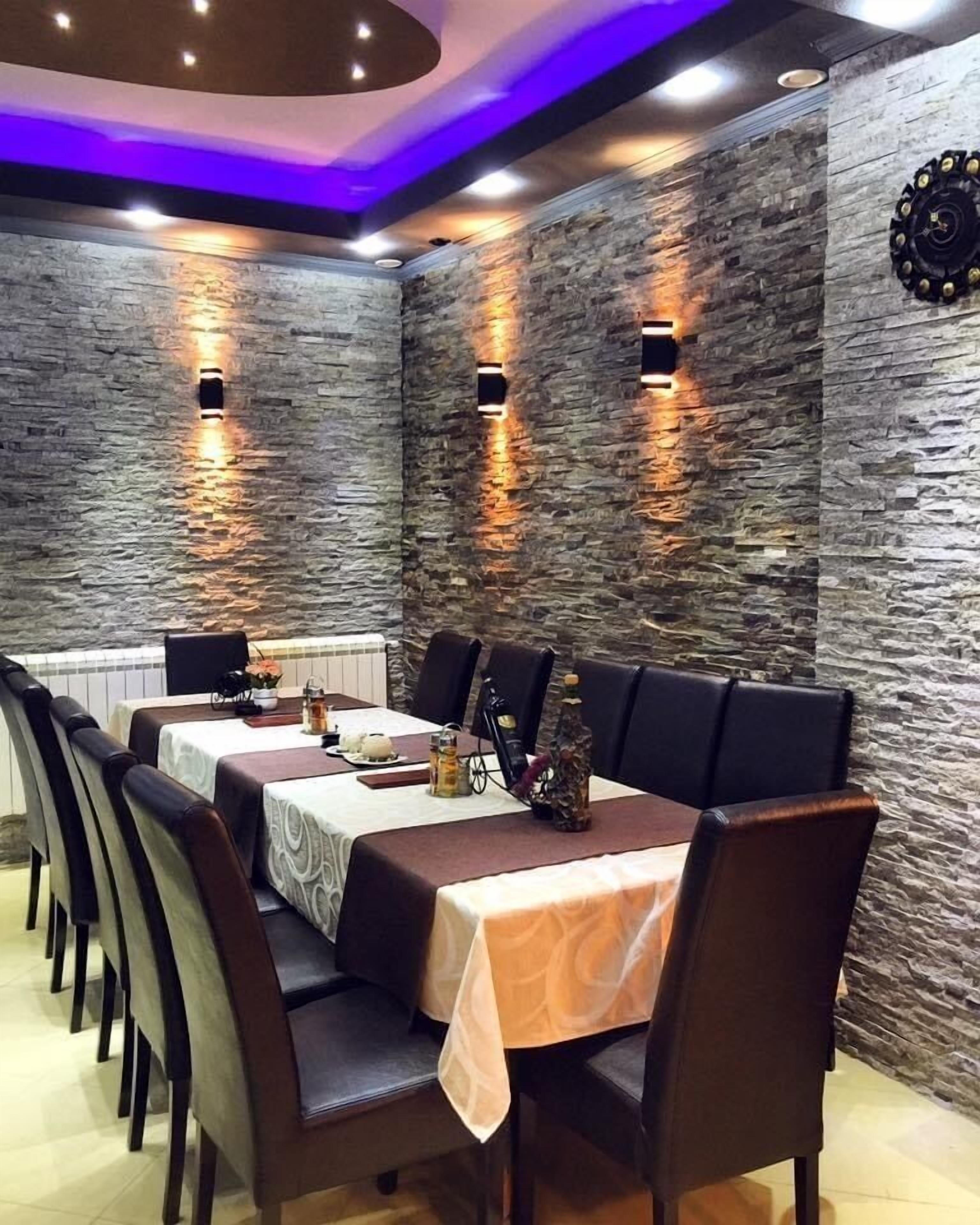 Restaurant & Apartments Kašic