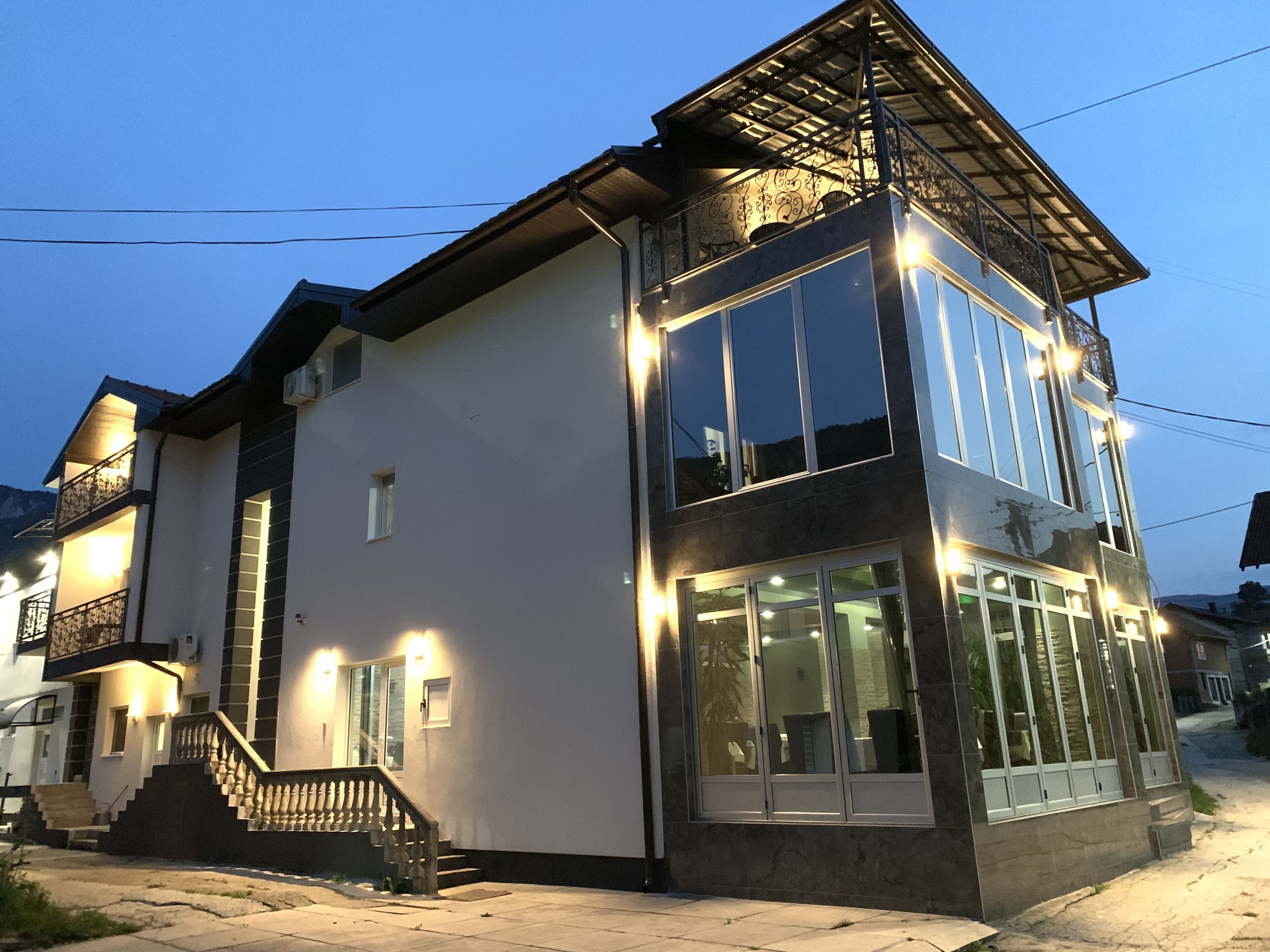 Restaurant & Apartments Kašic