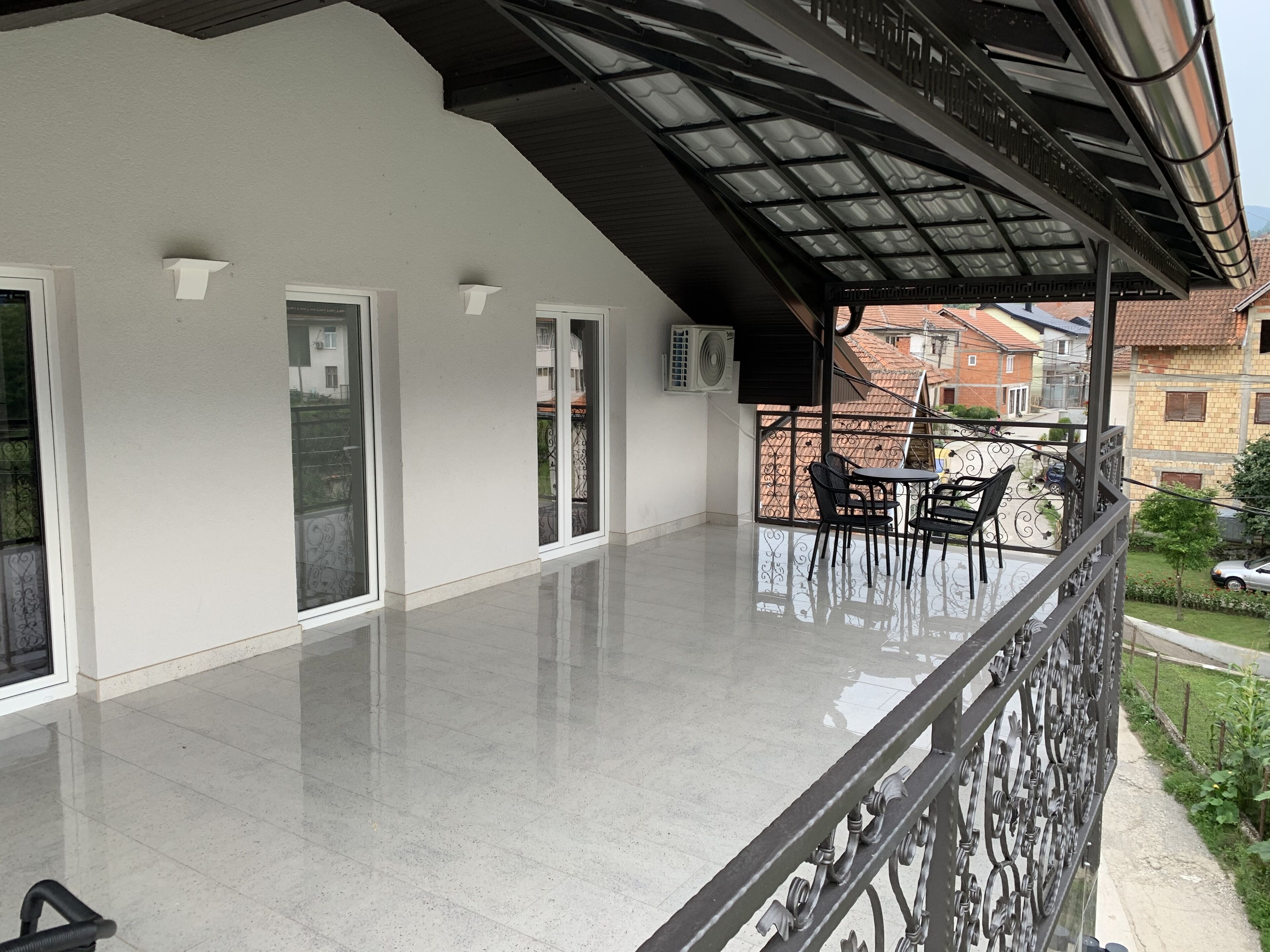 Restaurant & Apartments Kašic