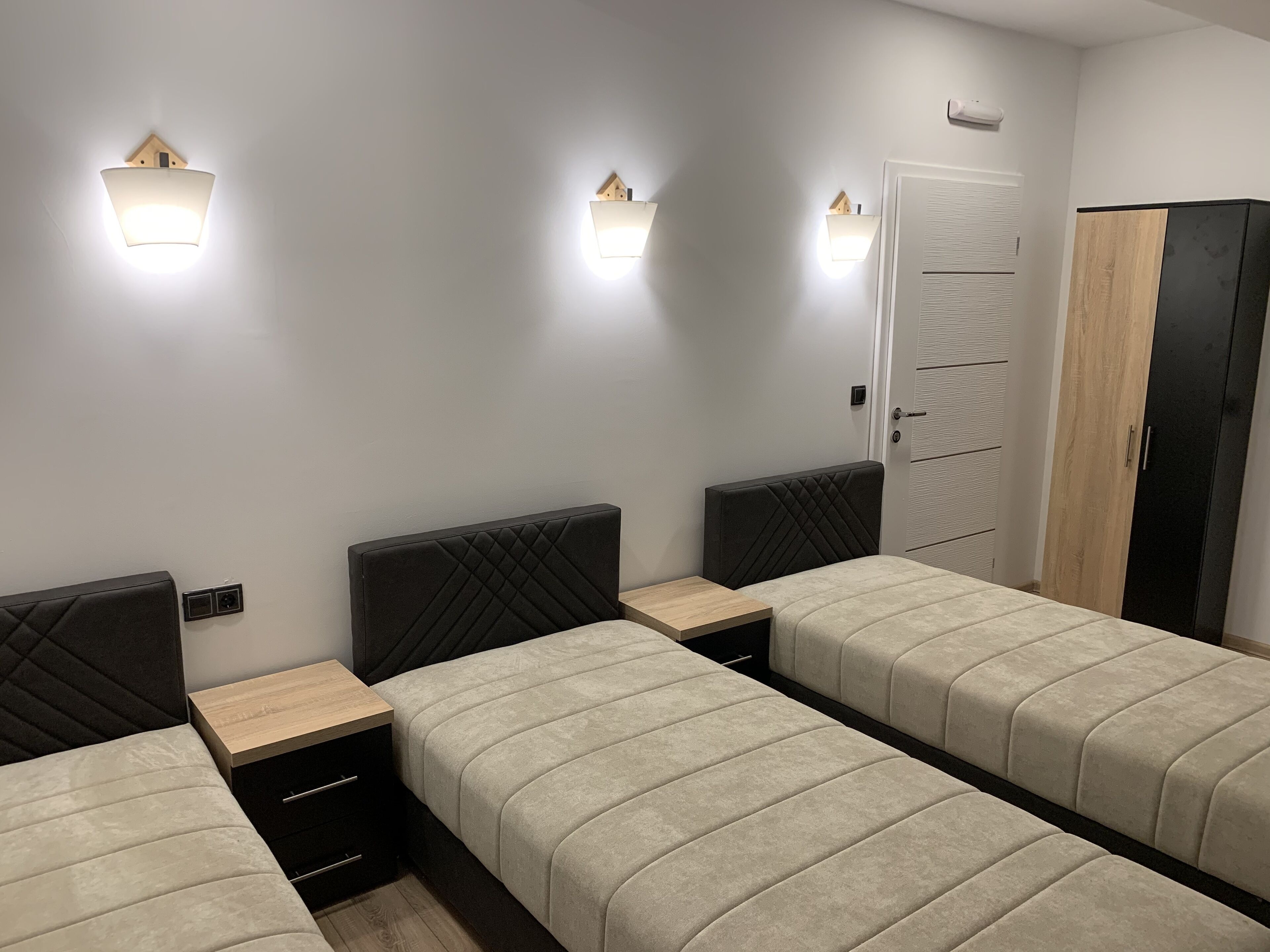 Restaurant & Apartments Kašic