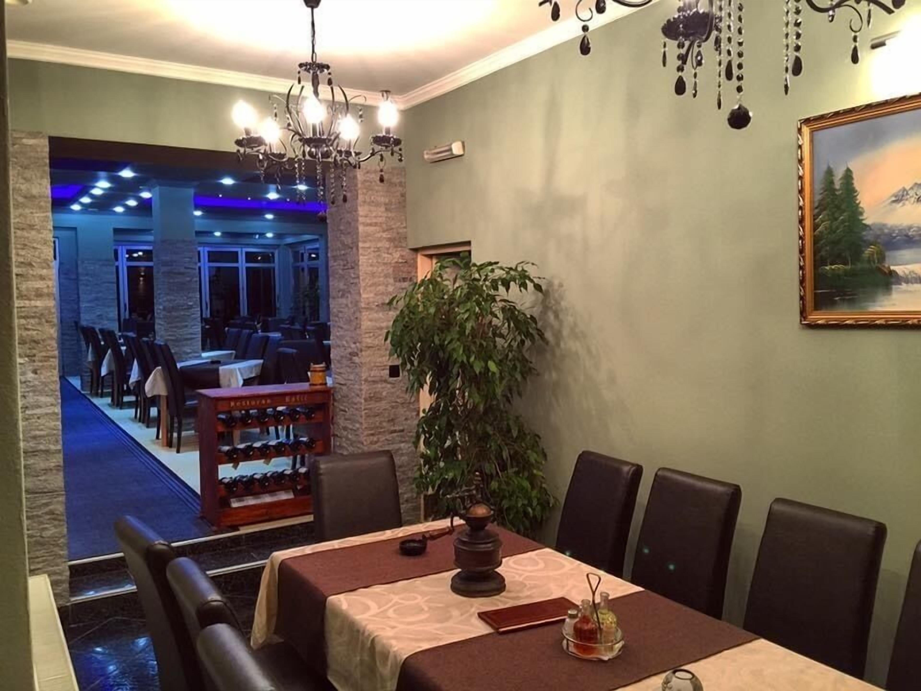 Restaurant & Apartments Kašic