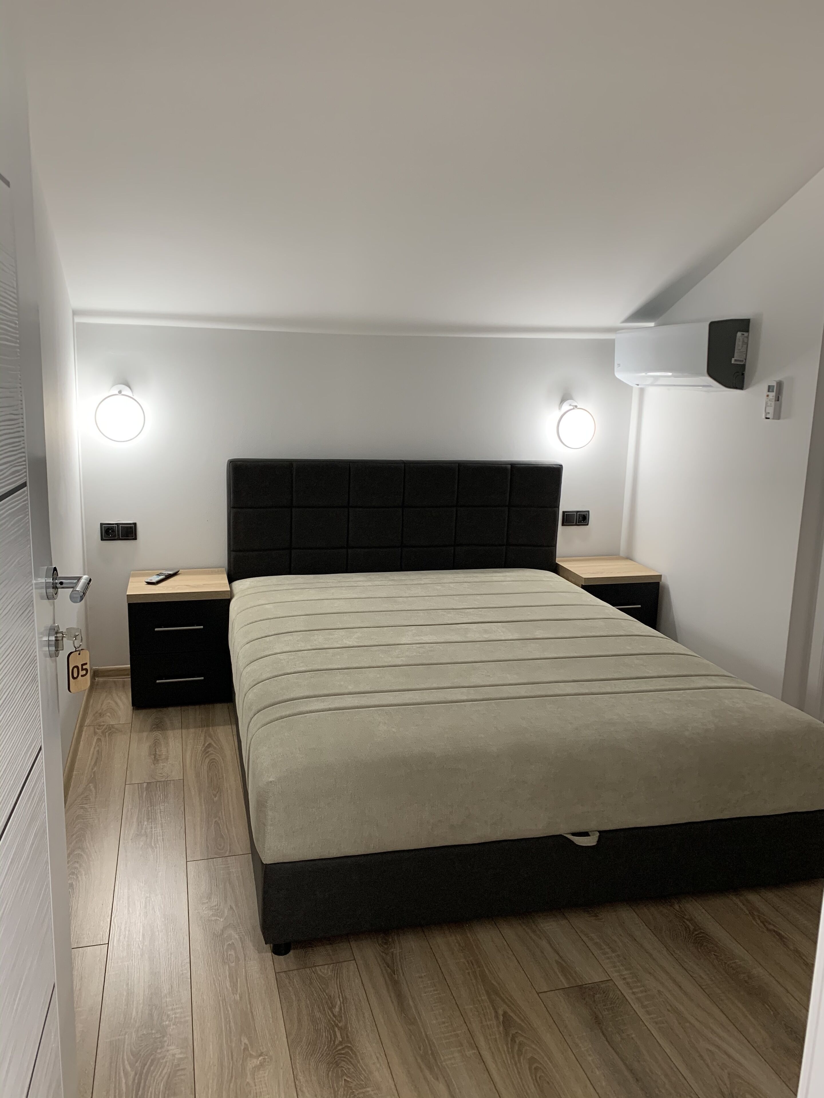 Restaurant & Apartments Kašic