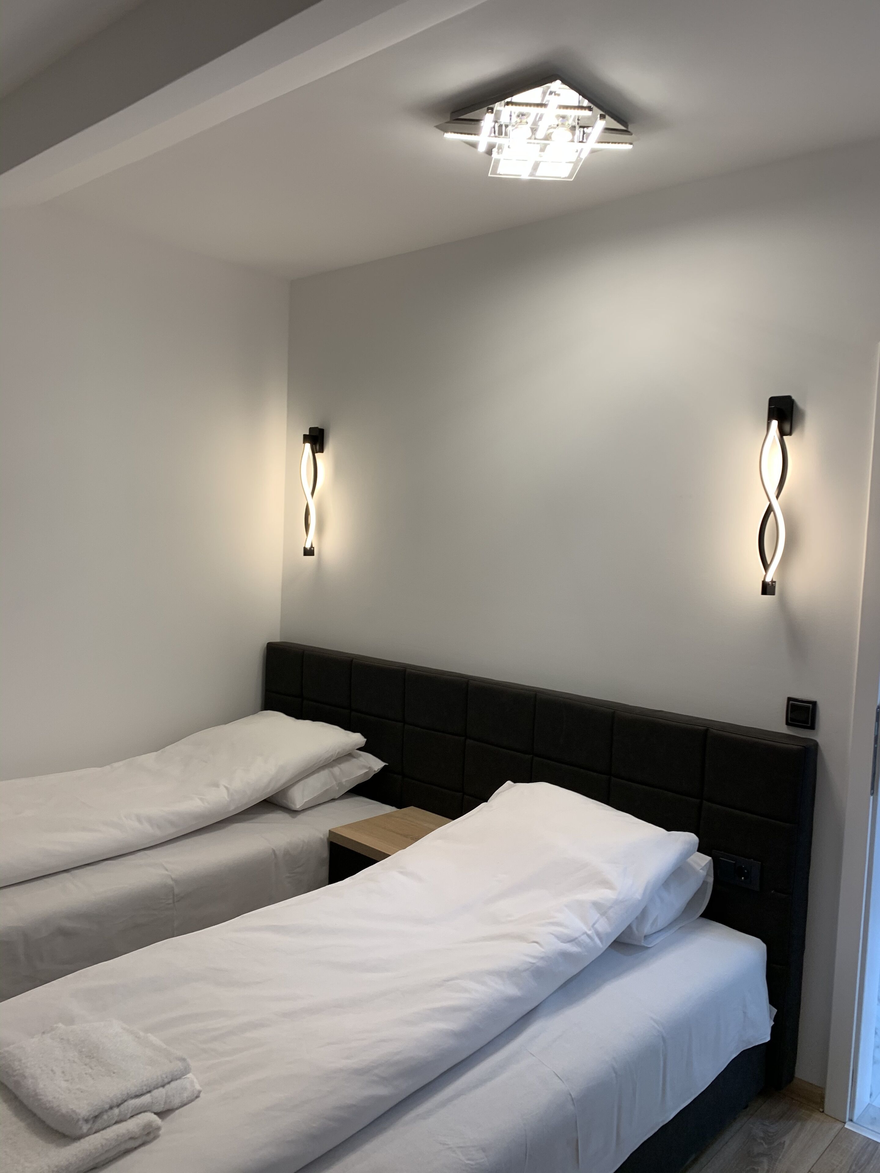 Restaurant & Apartments Kašic