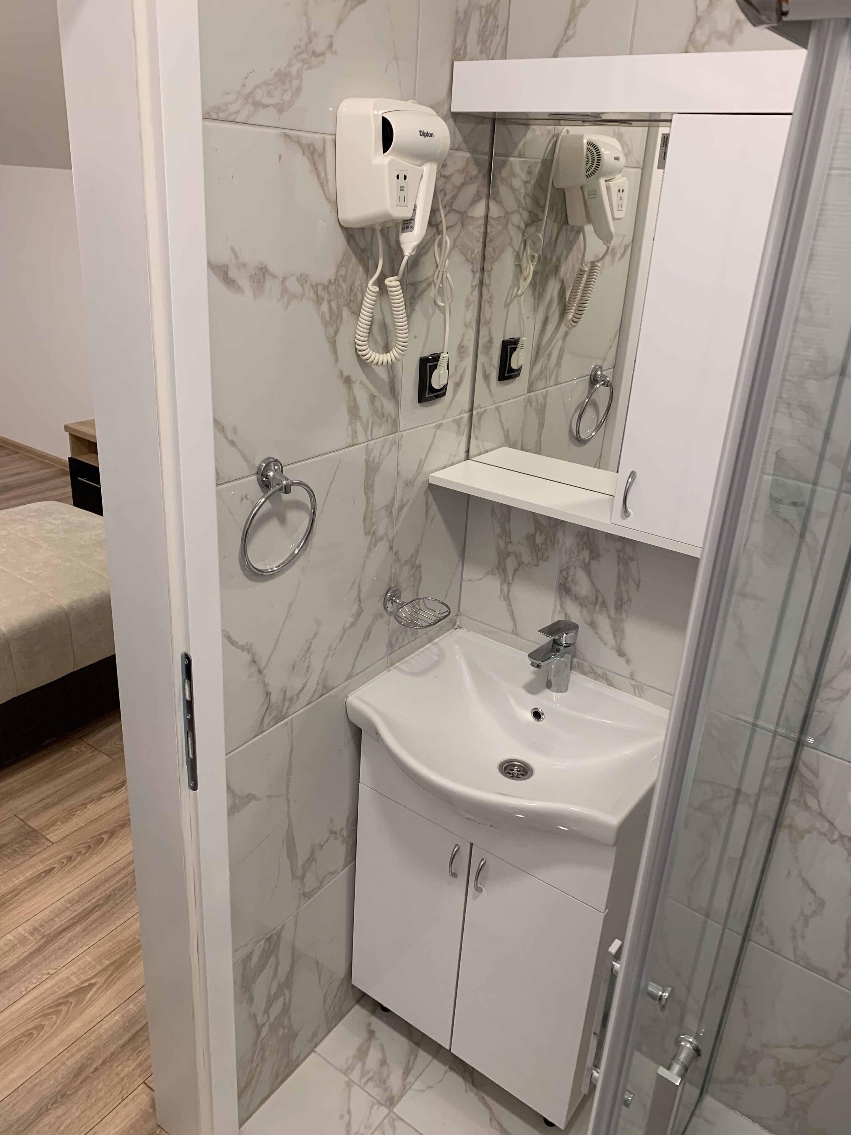 Restaurant & Apartments Kašic