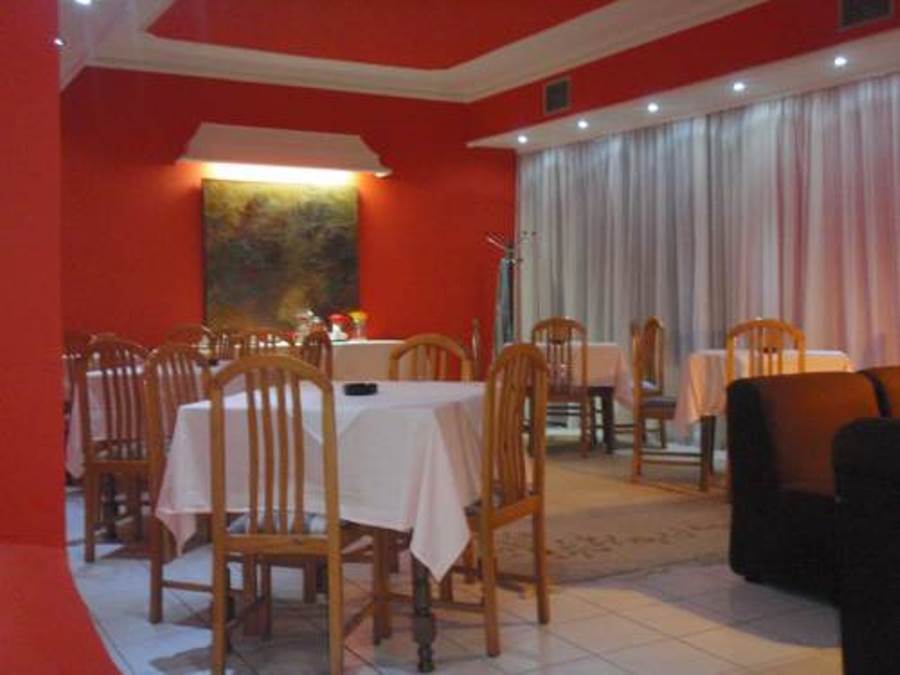 Aldi Hotel