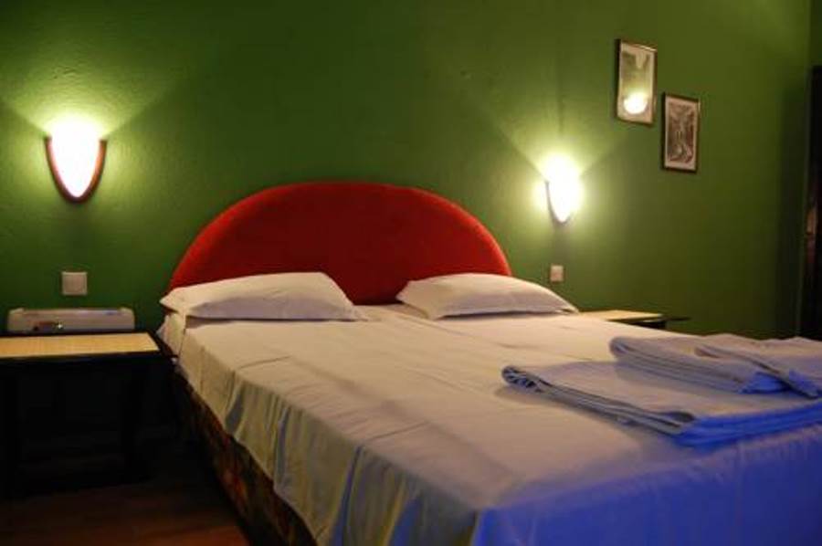 Aldi Hotel
