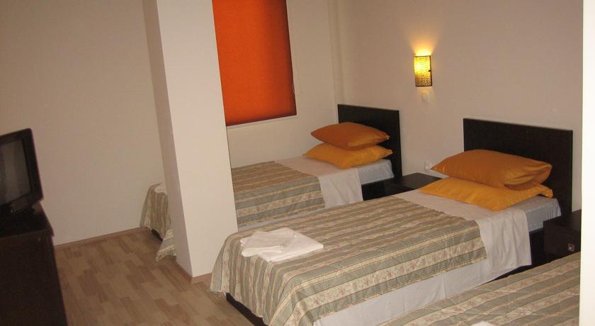Aldi Hotel