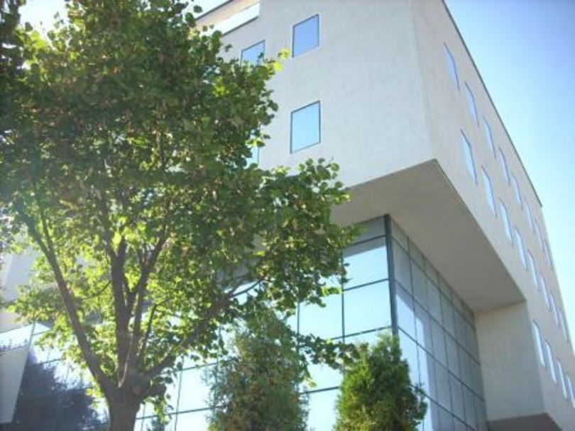 Aldi Hotel