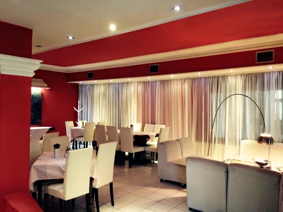 Aldi Hotel