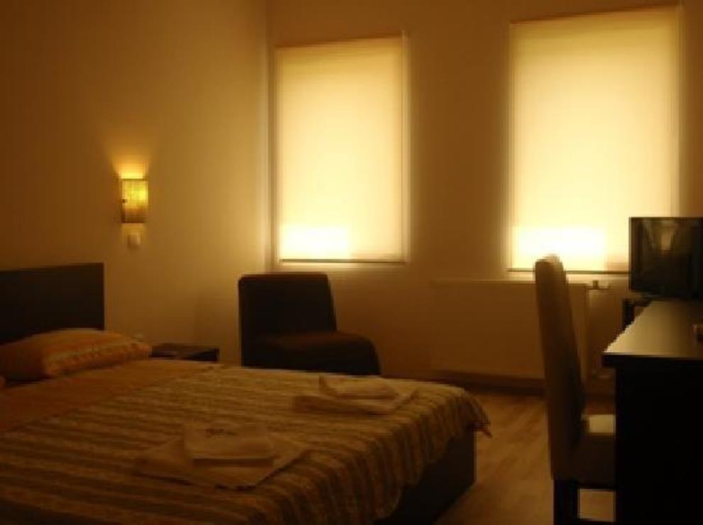 Aldi Hotel