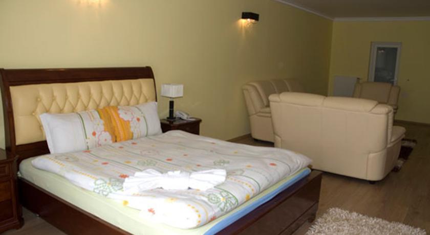 Begolli Hotel