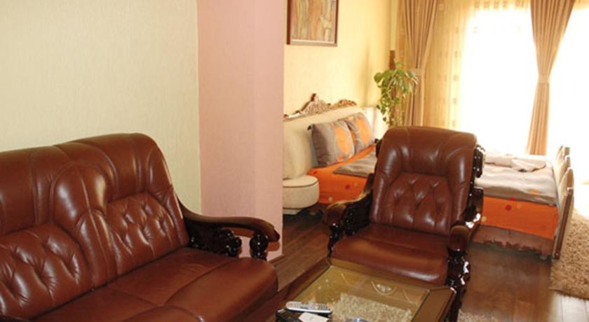 Begolli Hotel