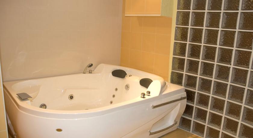 Begolli Hotel