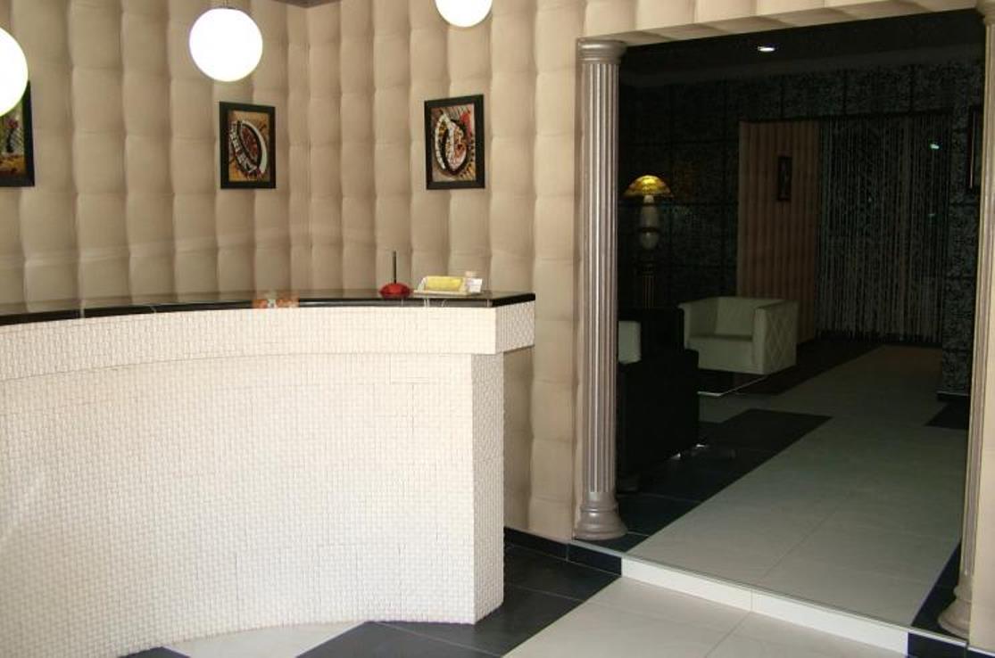 Begolli Hotel