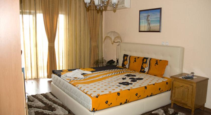 Begolli Hotel
