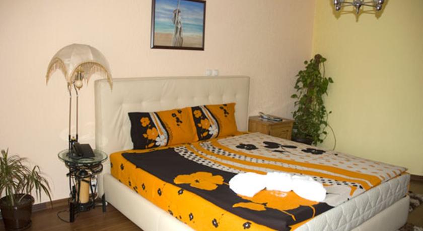 Begolli Hotel