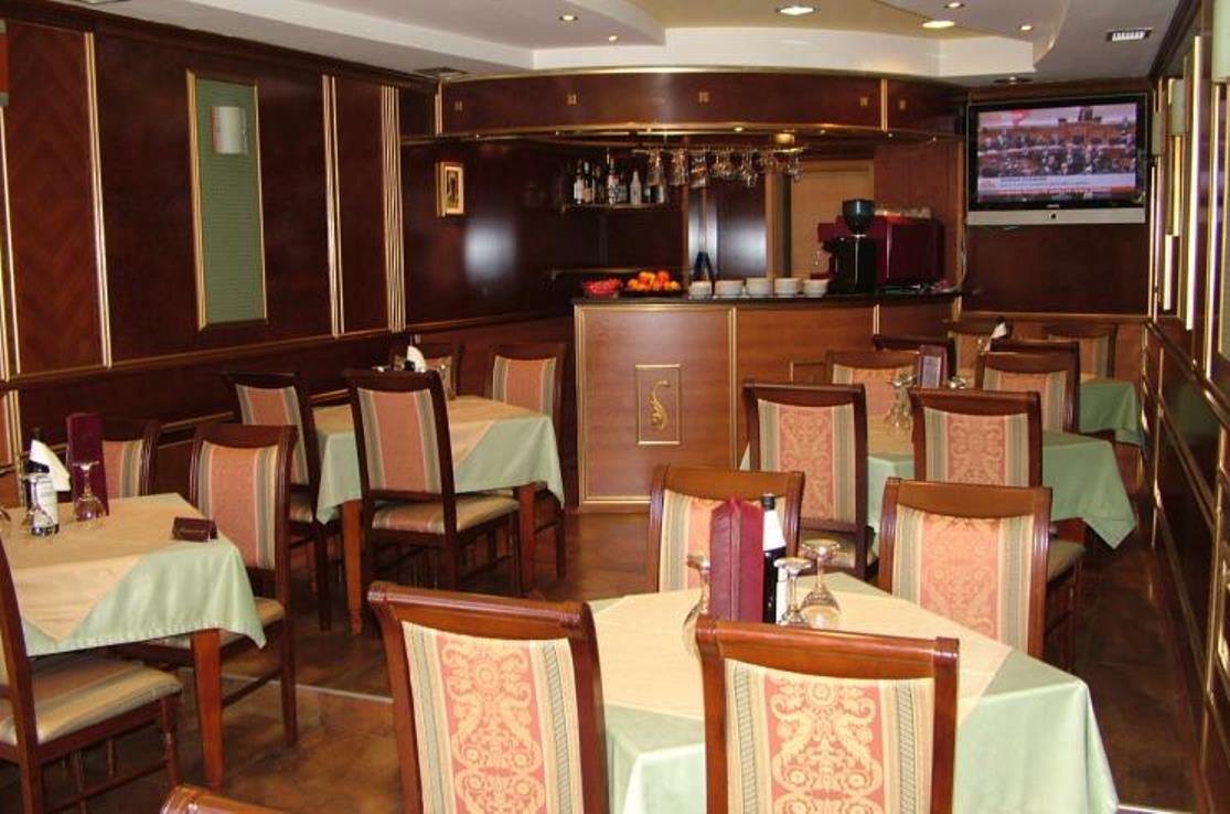 Begolli Hotel