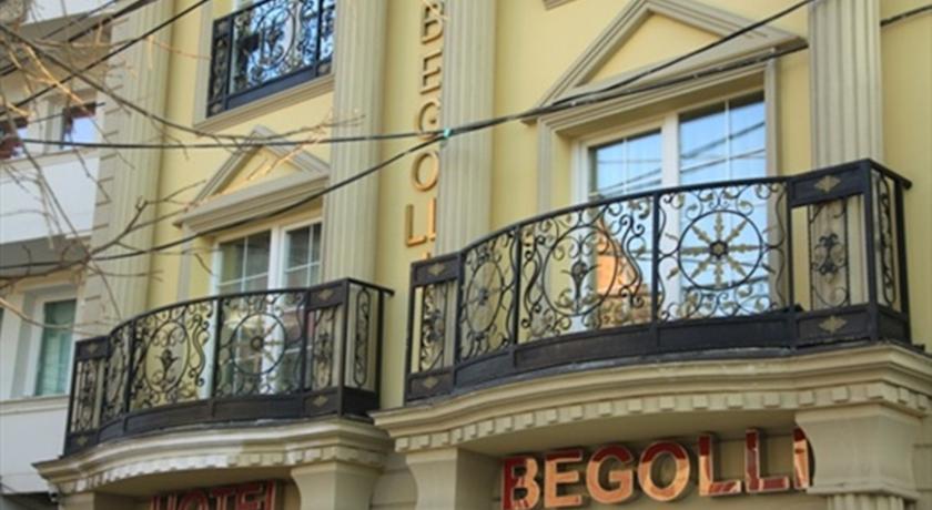 Begolli Hotel