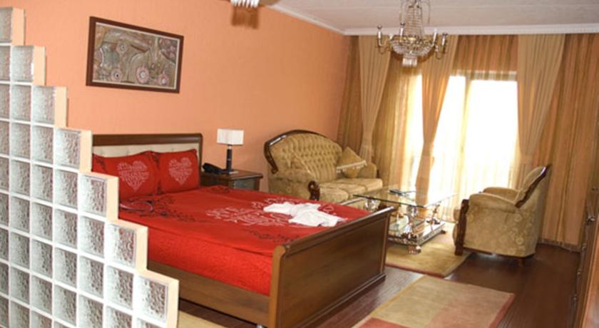 Begolli Hotel