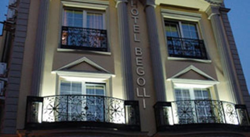 Begolli Hotel