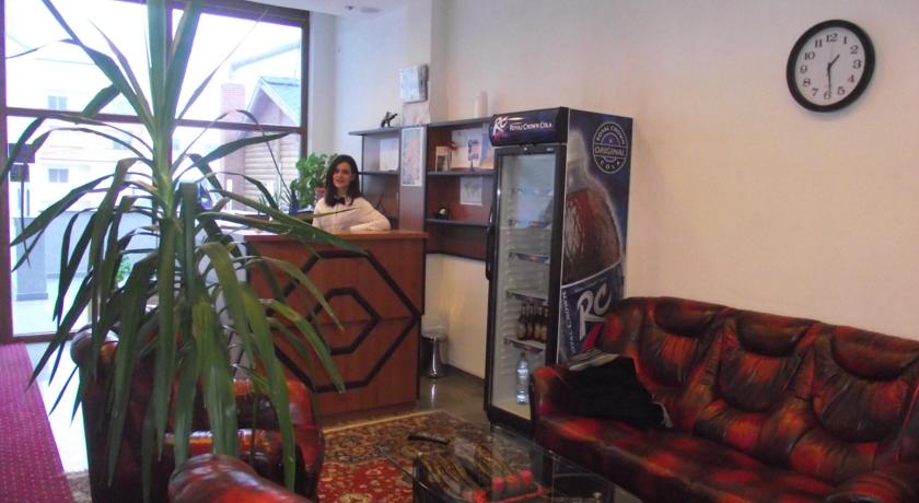 Denis Hotel