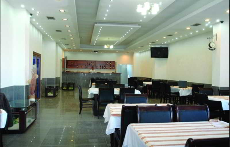 Denis Hotel