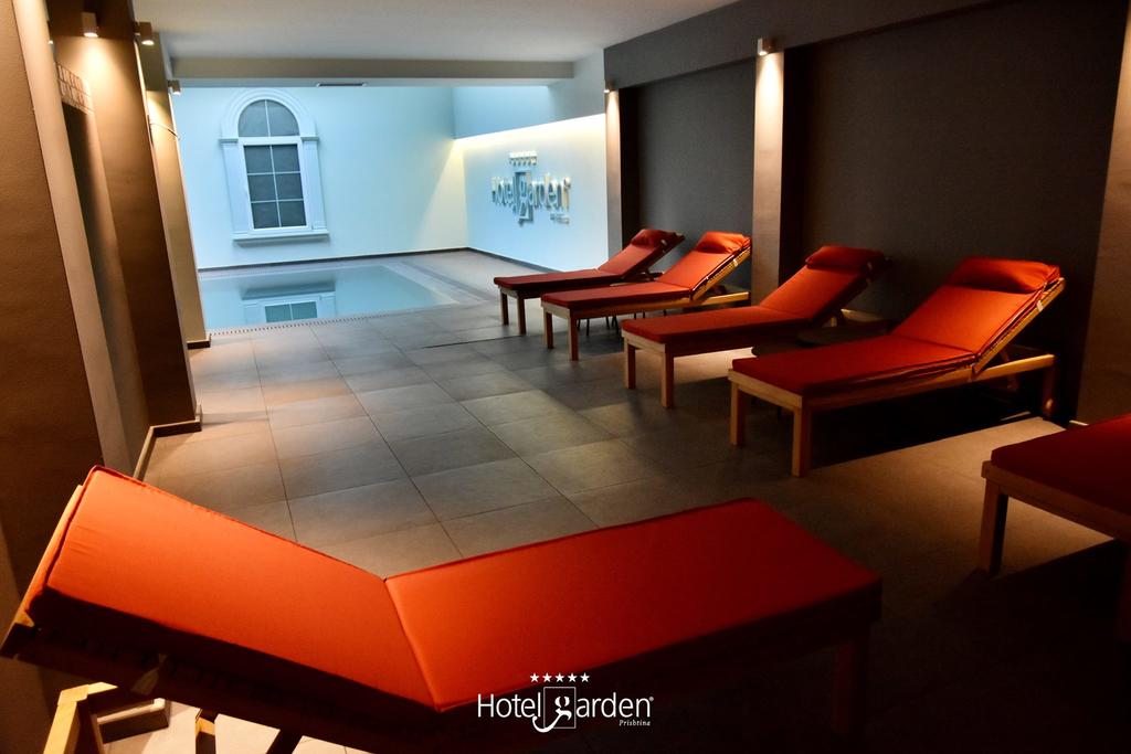 Hotel Garden