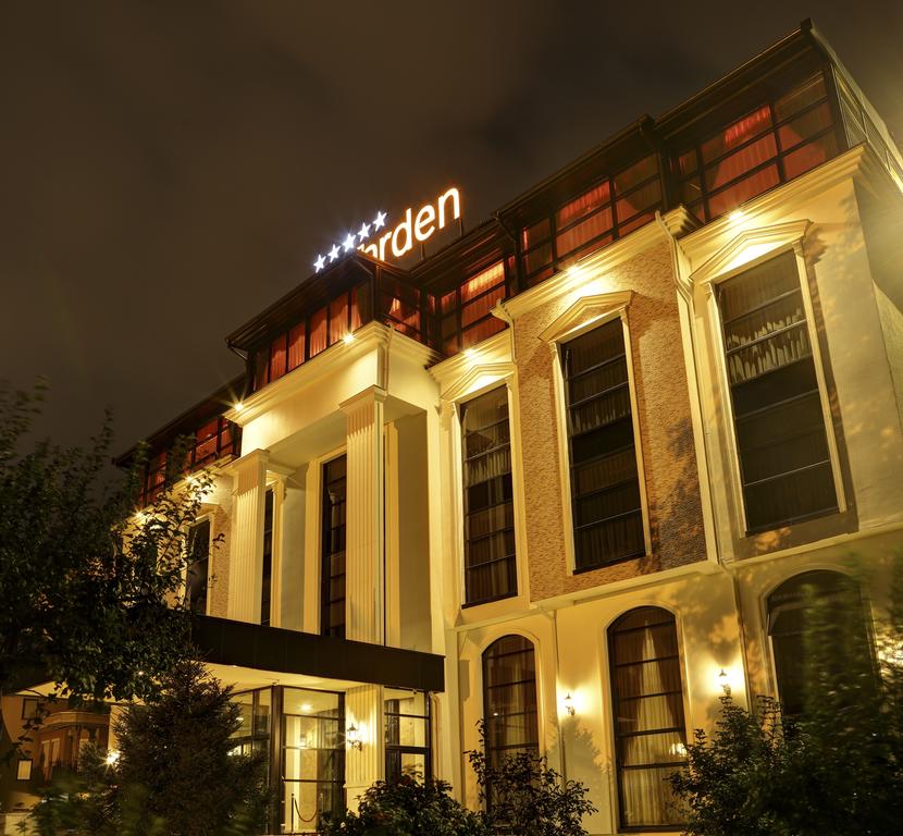 Hotel Garden
