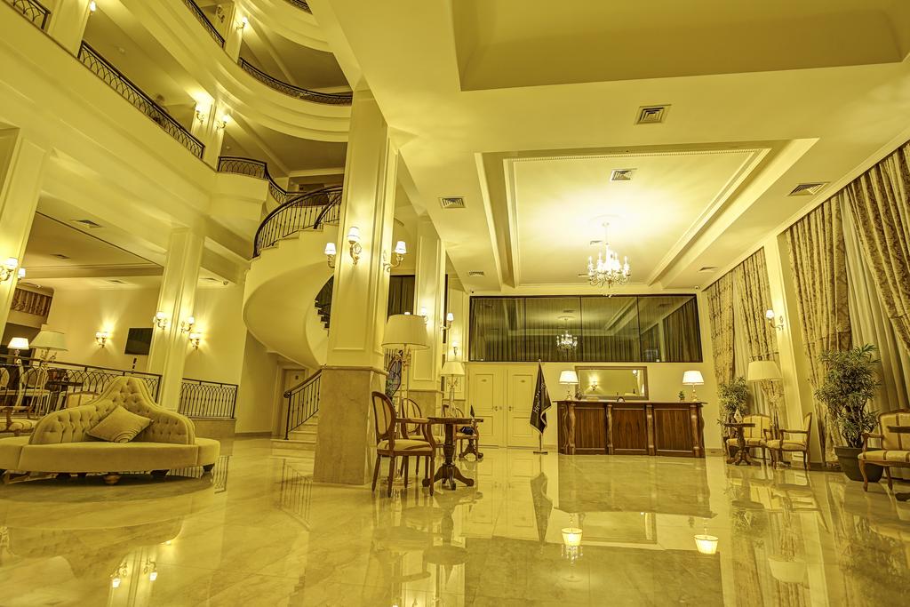 Hotel Garden