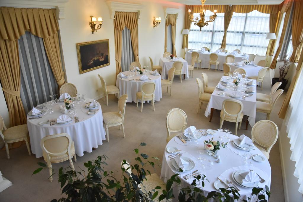 Hotel Garden