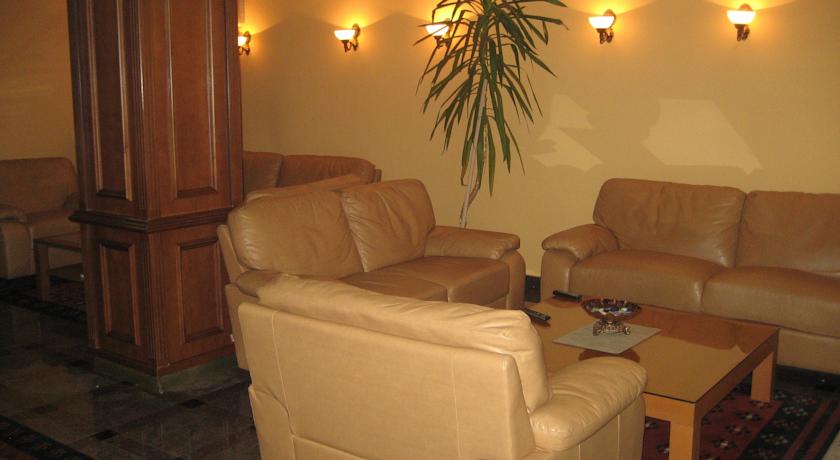 Ora Hotel