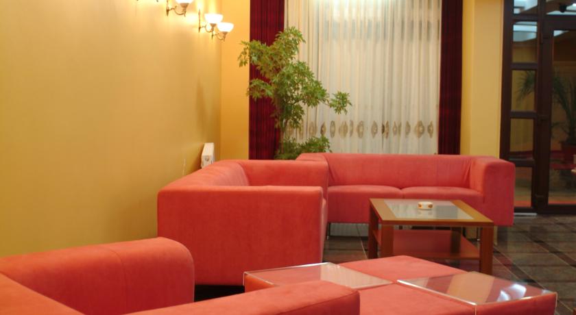 Ora Hotel