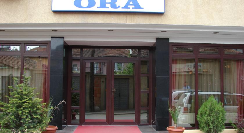 Ora Hotel