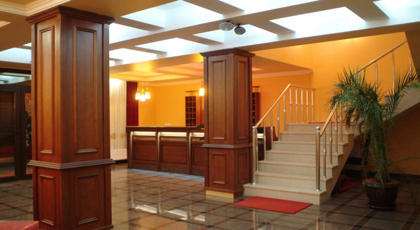 Ora Hotel