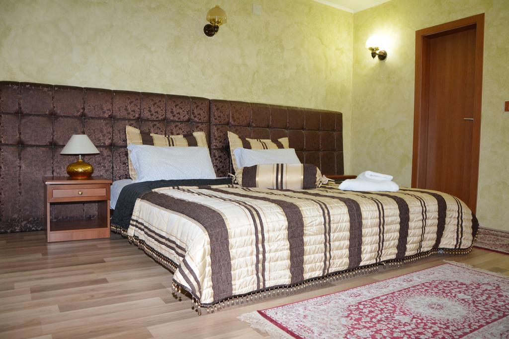 Ora Hotel
