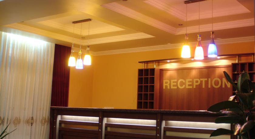 Ora Hotel