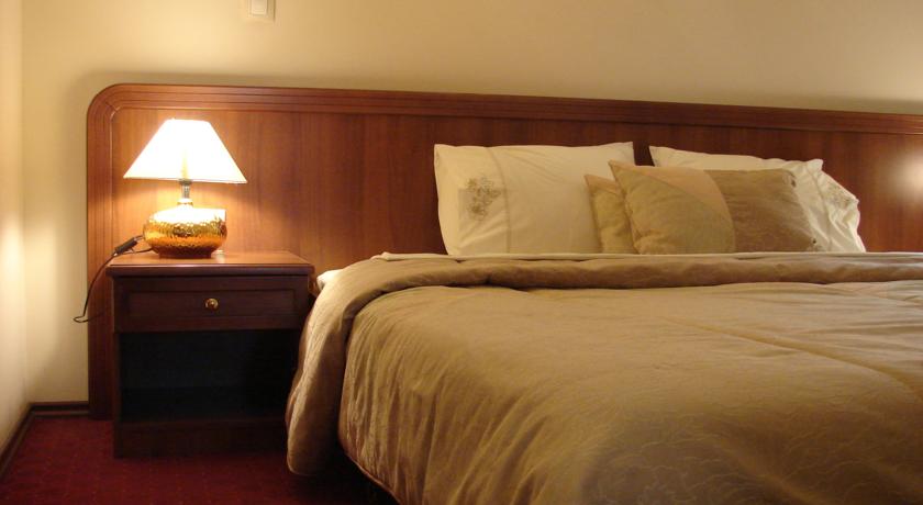 Ora Hotel