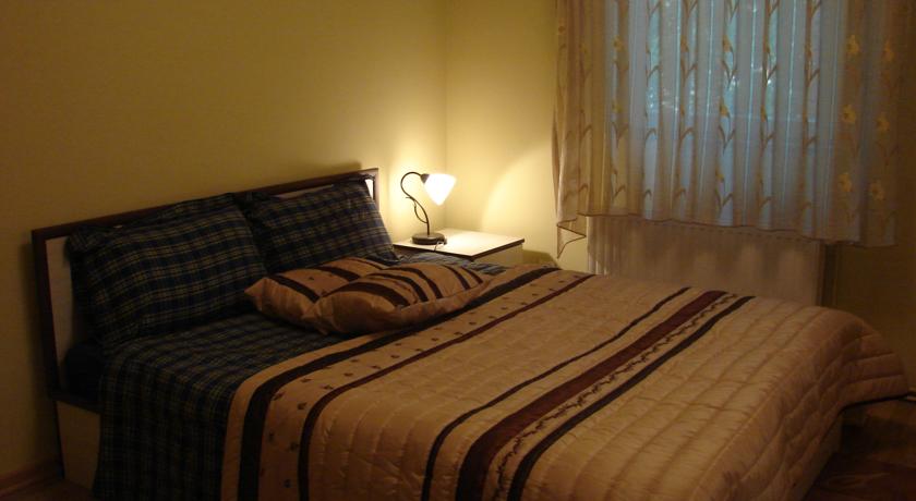 Ora Hotel