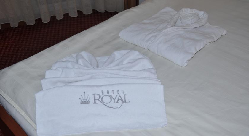 Royal Hotel