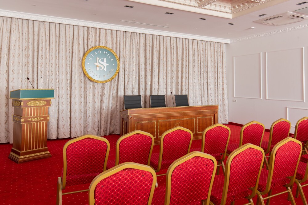 Star Hill Hotel & SPA