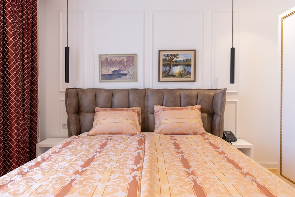 Star Hill Hotel & SPA