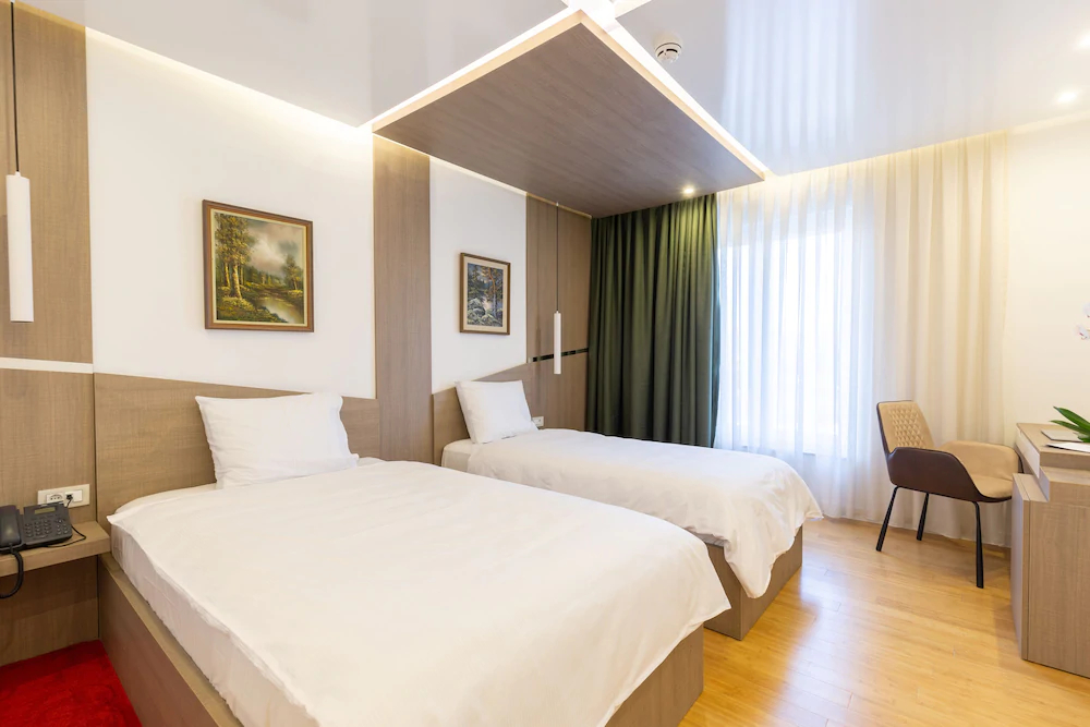 Star Hill Hotel & SPA