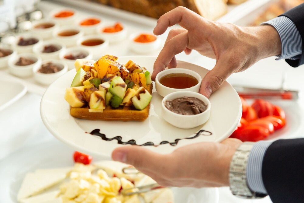 Star Hill Hotel & SPA